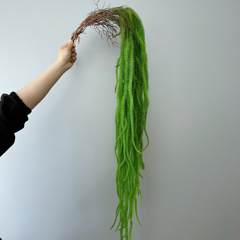 Artificial Willow Beard Versat - Monstera Adansonii 评论和价格
