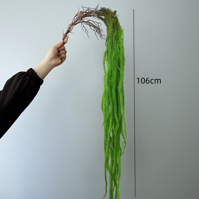 Artificial Willow Beard Versat - Monstera Adansonii 评论和价格