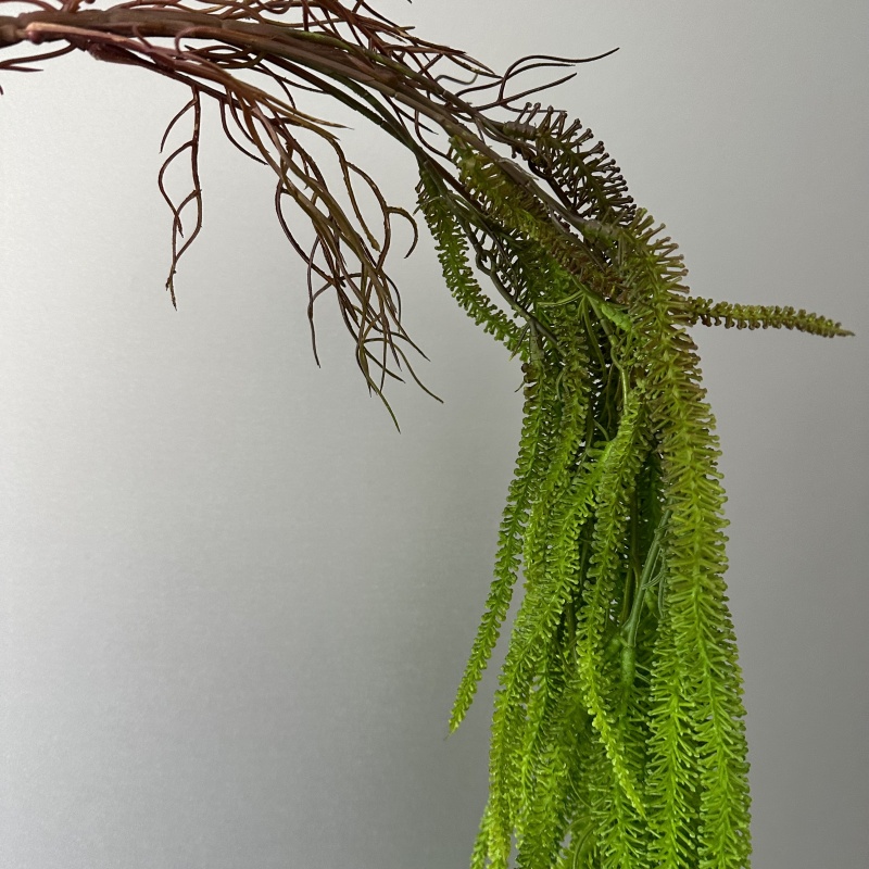 Artificial Willow Beard Versat - Monstera Adansonii 评论和价格